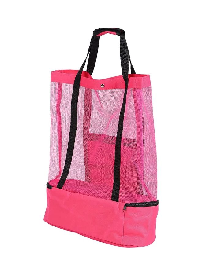 XiuWoo - Beach Insulated Tote Bag - Image 1