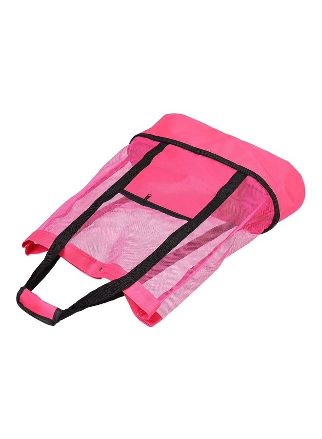 XiuWoo - Beach Insulated Tote Bag - Image 1