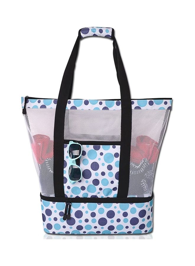 XiuWoo Insulated Tote Bag One Size  - Image 1