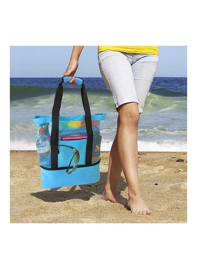 XiuWoo Insulated Tote Bag One Size  - Image 1