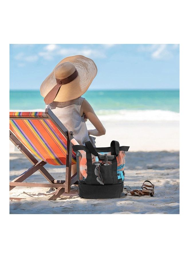 XiuWoo Insulated Tote Bag One Size  - Image 1