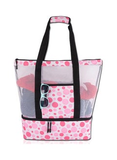 Insulated Tote Bag One Size