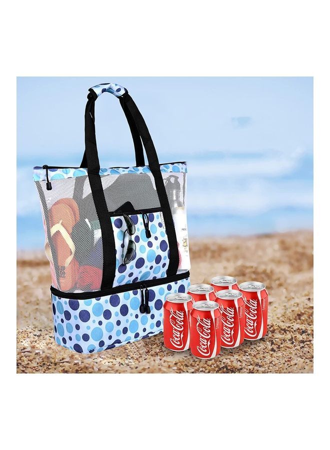 XiuWoo - Insulated Tote Bag One Size - Image 1