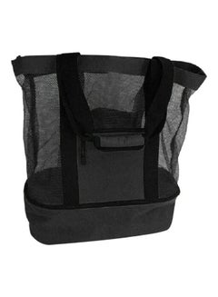 XiuWoo Insulated Tote Bag One Size  - Image 1