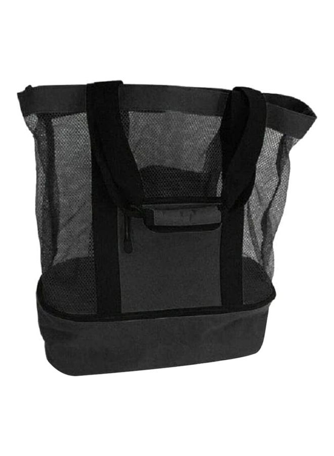 XiuWoo - Insulated Tote Bag One Size - Image 1