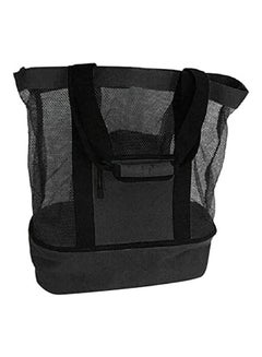 XiuWoo Insulated Tote Bag One Size  - Image 2