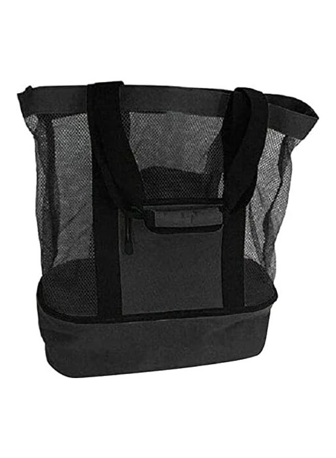 XiuWoo - Insulated Tote Bag One Size - Image 1