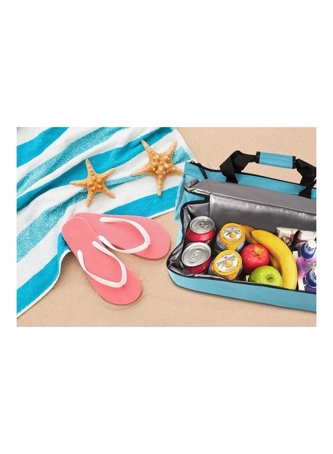 Insulated Tote Bag One Size