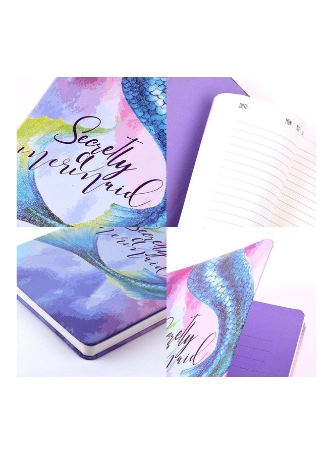 Premium Soft Bound Diary Multicolour - v1627718774/N49623281A_5