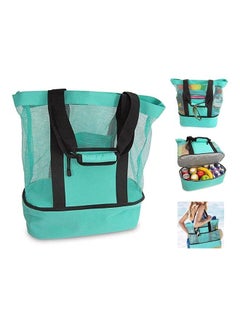 Insulated Tote Bag One Size