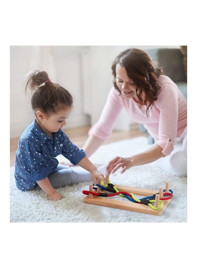 لعبة أحجية ثلاثية الأبعاد بتصميم عقّد - Image 3