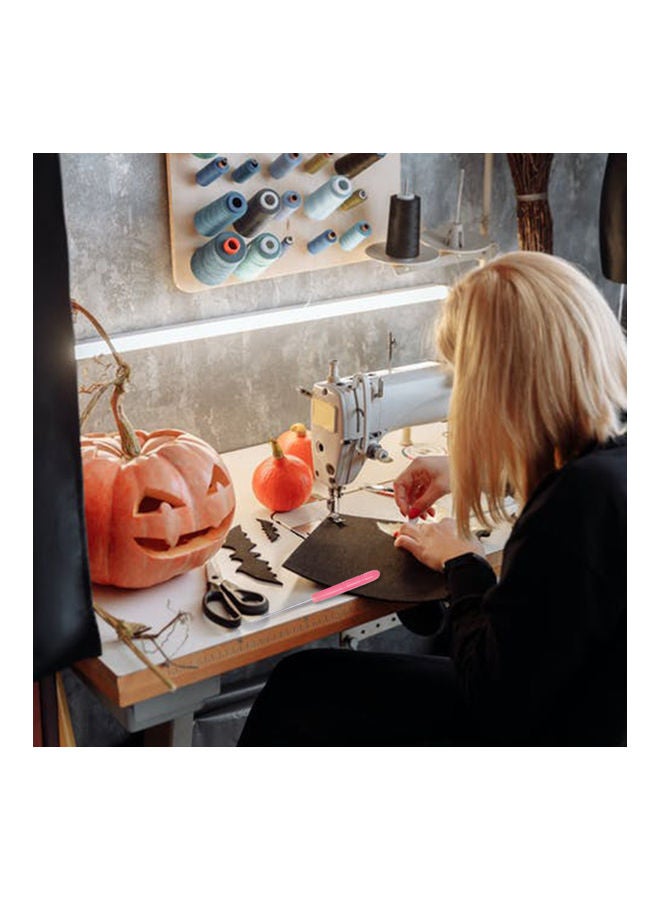 15-Piece Needle Felting Kit Multicolour - Image 2