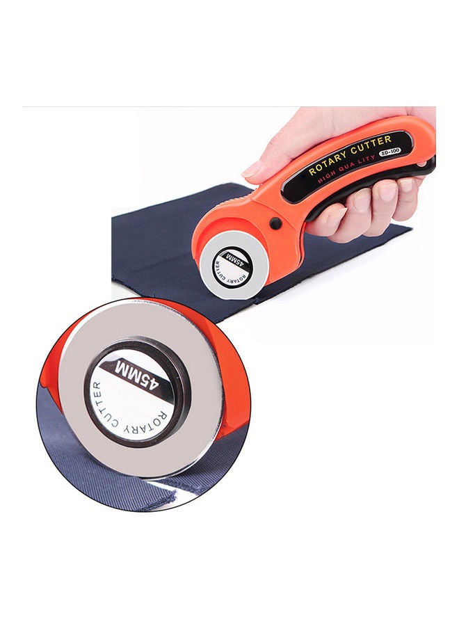 Clothing Manual Cutter Set Multicolour - Image 2