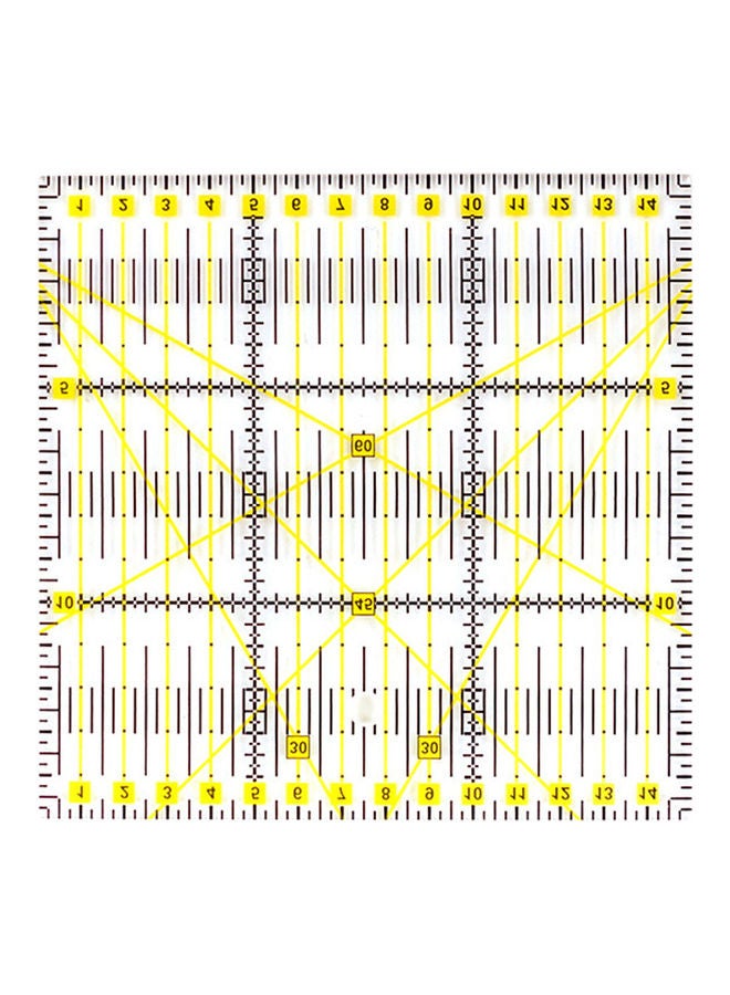 Clothing Manual Cutter Set Multicolour - Image 3