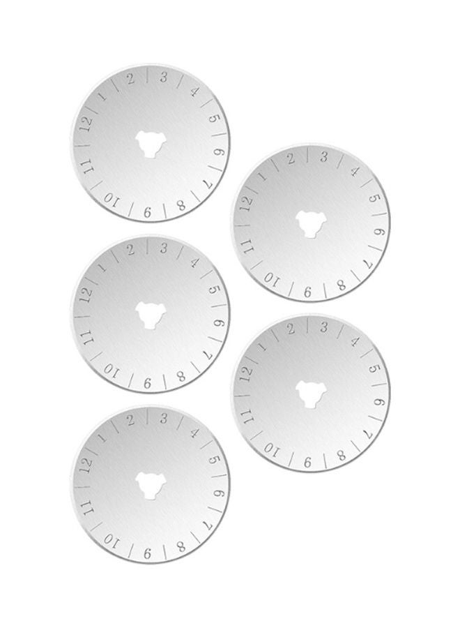 Clothing Manual Cutter Set Multicolour - Image 4