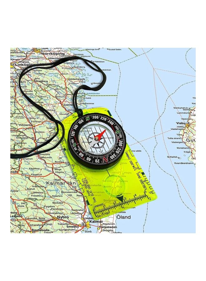 Alfa.life Hiking Backpacking Compass 4x2.7x15.4inch - Image 5