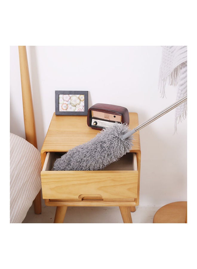 Microfiber Duster Grey - Image 2