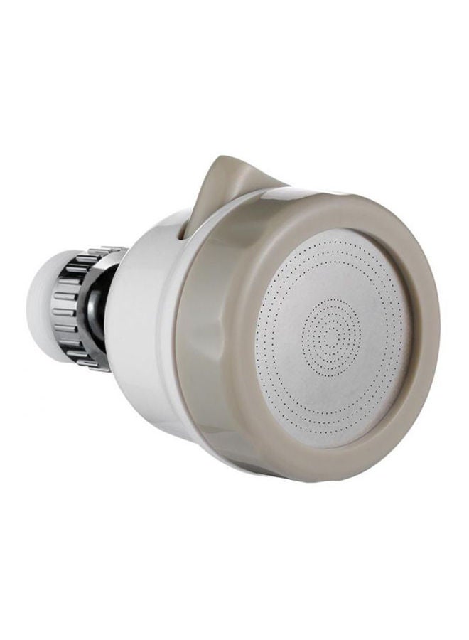 Generic Moveable Kitchen Tap Head Multicolour  - Image 1