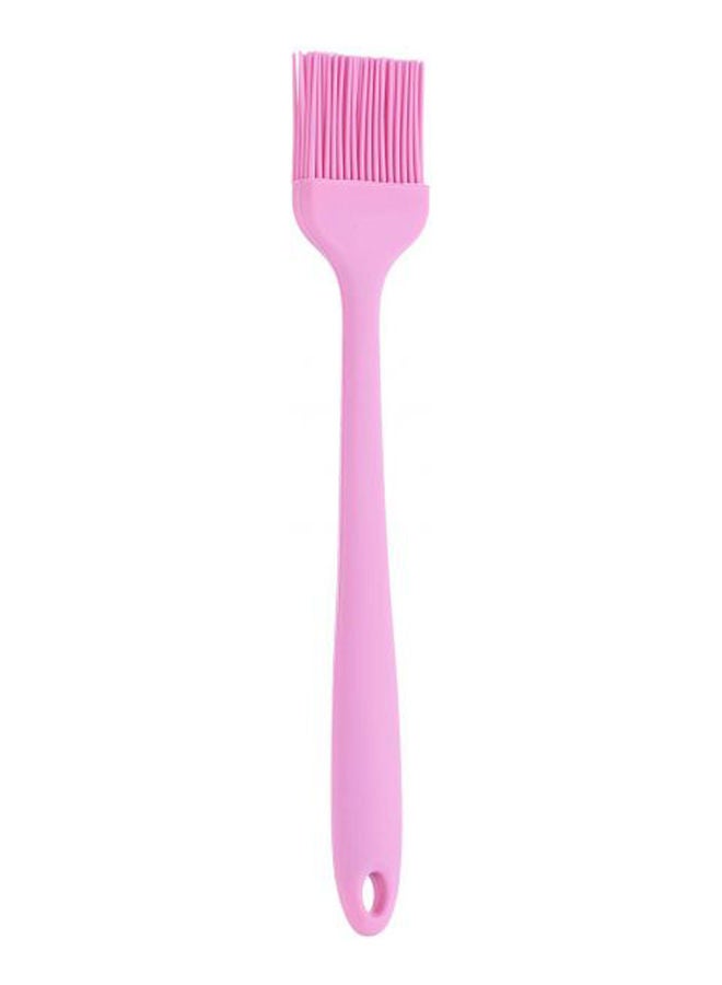 Generic - 3 In 1 Silicone Utensils Set Multicolour - Image 1