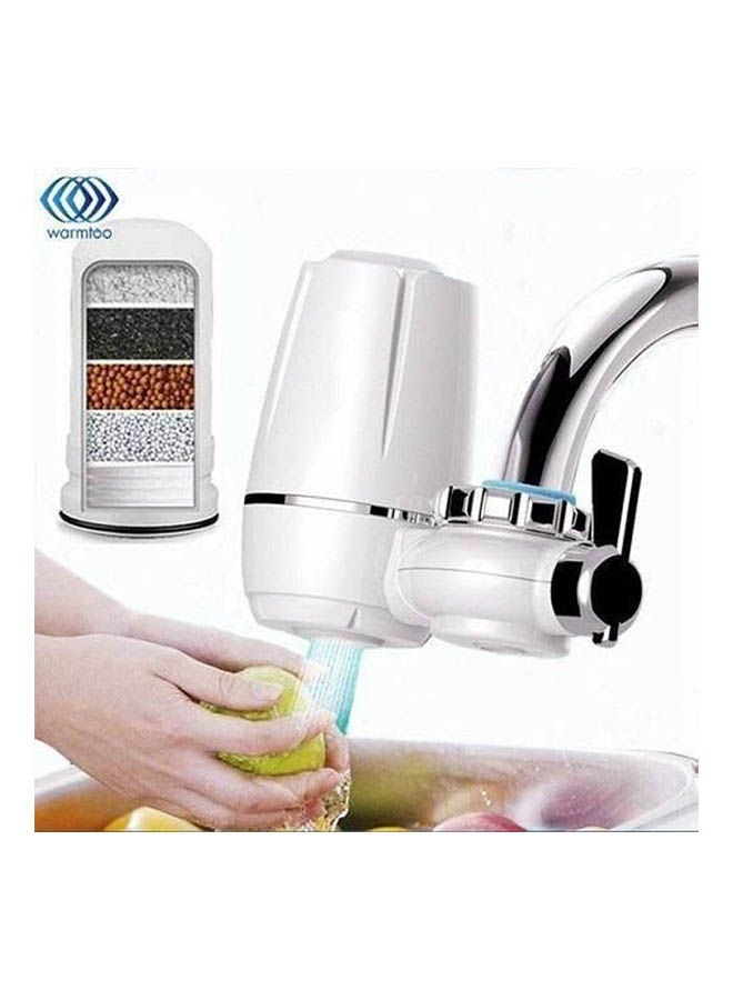 Automatic Water Dispenser Usb Rechargeable Bottle Drinking Water Radio Drinking Water Pump White - Image 2