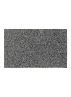WK Outdoor Doormat Grey 50 x 80cm  - Image 1