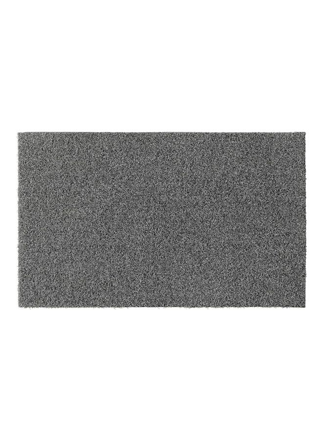 دبليو كيه دواسة باب للأماكن المفتوحة رمادي 50 x 80سم - Image 1