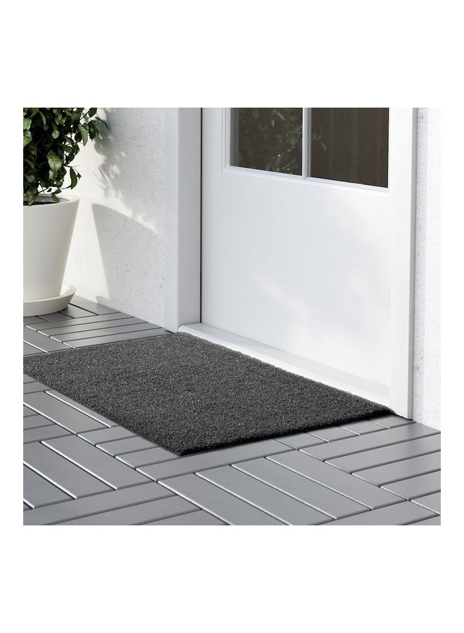 دبليو كيه دواسة باب للأماكن المفتوحة رمادي 50 x 80سم - Image 2