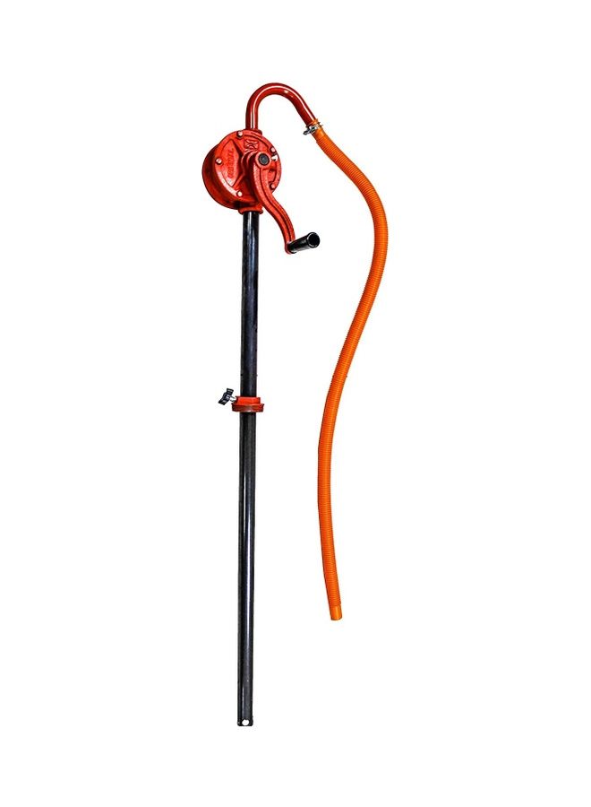 Manual Oil Suction Pump - Image 1