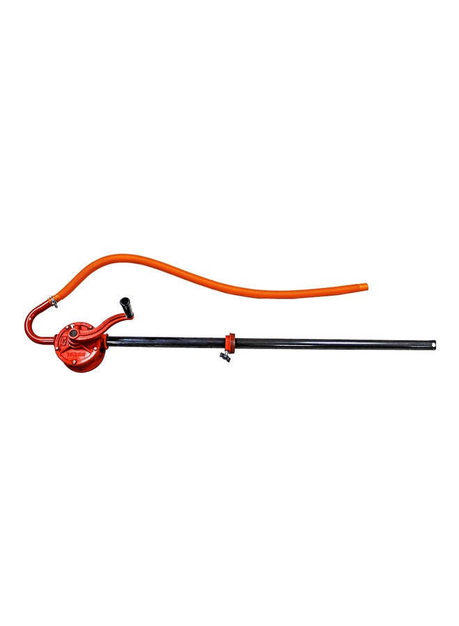 Manual Oil Suction Pump - Image 2