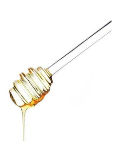 Generic Acrylic,White - Honey Spoons White 