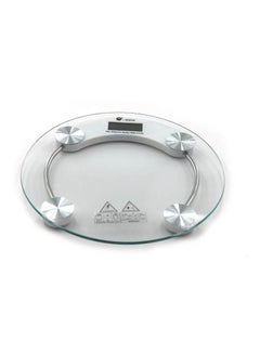 Personal Digital Balance For Weight Up To 180 Kgs , 2003A Clear
