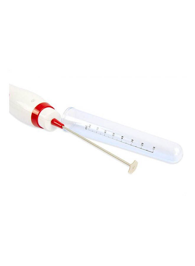 Generic - City Hma101 Coffee Milk Drink Shaker White - Image 1