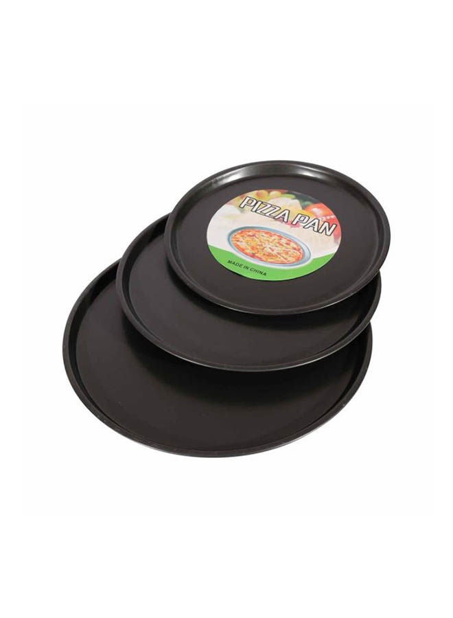 مجموعة قوالب البيتزا