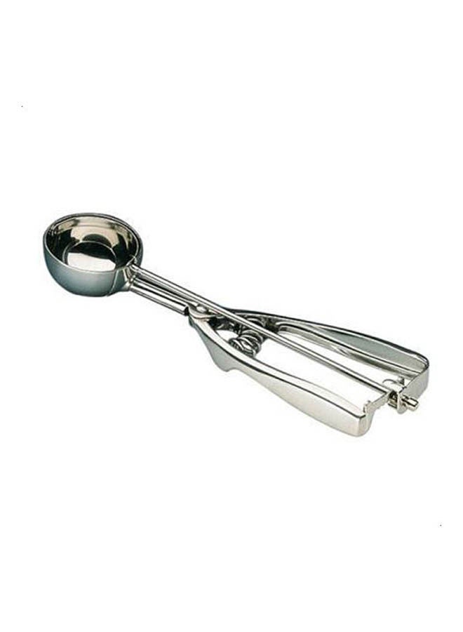 Kuchenprofi Ice Cream Scoop Silver - v1627733821/N49564834A_1