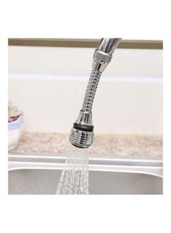 ماركة غير محددة رذاذ صنبور المياه بزاوية 360 درجة  - Image 2