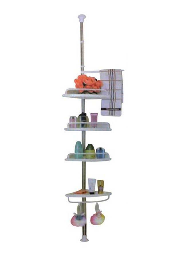 Generic - Multi Corner Shelf Clear - Image 1