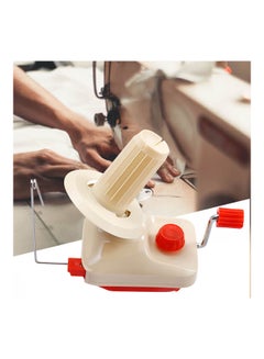 Generic Bobbin Yarn Winder Set Multicolour  - Image 2