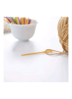 Generic Bobbin Yarn Winder Set Multicolour  - Image 3