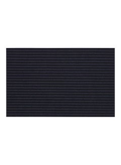 WK Outdoor Doormat Black 35 x 55cm  - Image 1