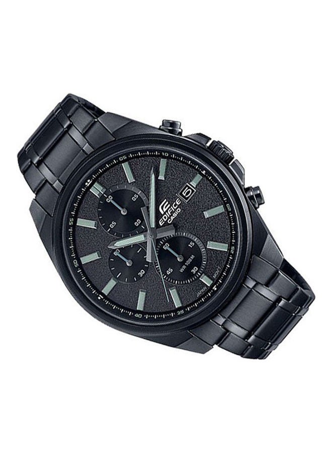 CASIO Men's Stainless Steel Chronograph Wrist Watch Efv-610Dc-1Avudf - Image 2