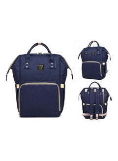 CyBee Waterproof Large Capacity Mother And Baby Backpack  - Image 2