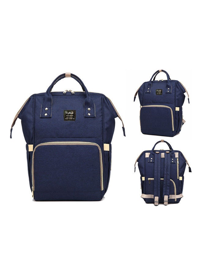 CyBee Waterproof Large Capacity Mother And Baby Backpack - Image 2