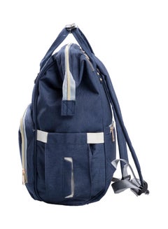 CyBee Waterproof Large Capacity Mother And Baby Backpack  - Image 3