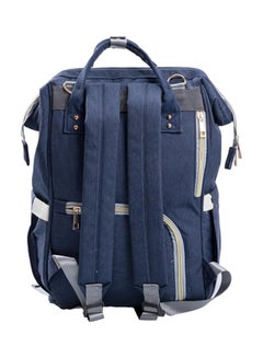 CyBee Waterproof Large Capacity Mother And Baby Backpack  - Image 5