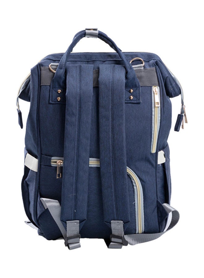 CyBee Waterproof Large Capacity Mother And Baby Backpack - Image 5