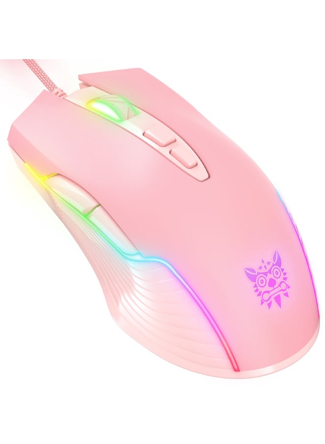 onikuma Wired Gaming Mouse - Image 1
