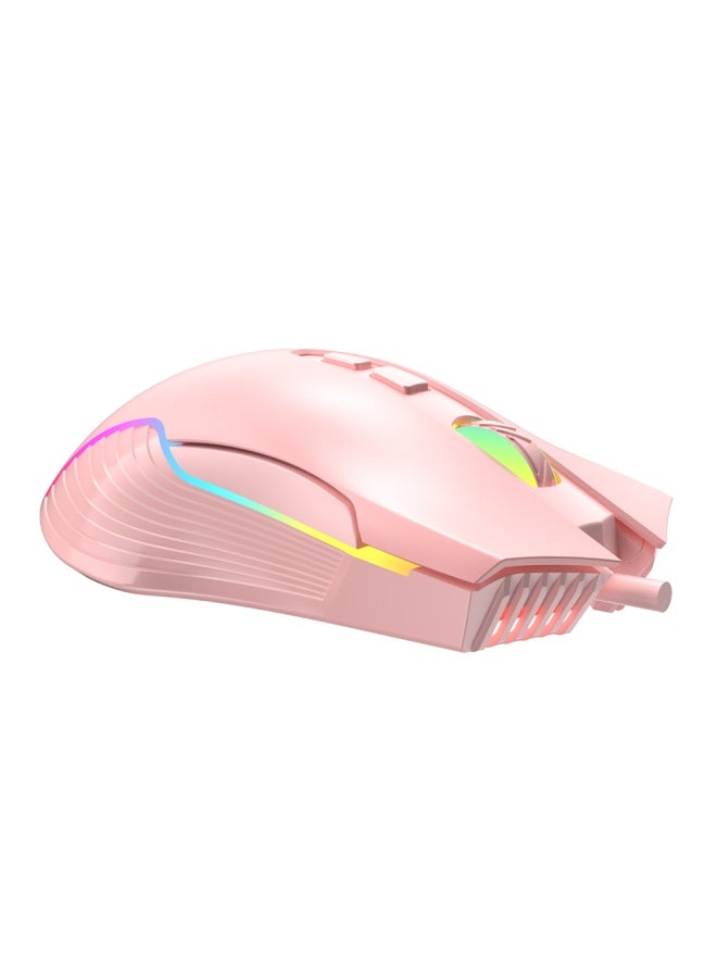 onikuma Wired Gaming Mouse - Image 4