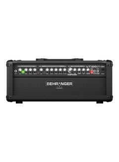 Electric Guitar Amplifier