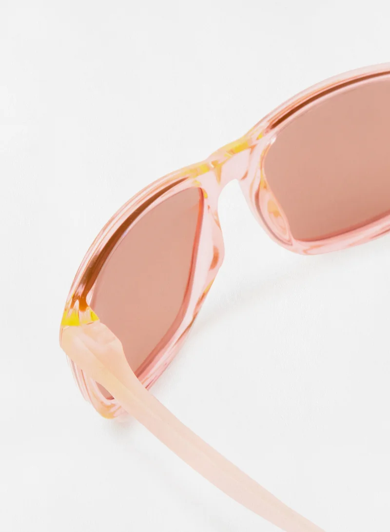 Nike Kids' Flip Ascent Sunglasses