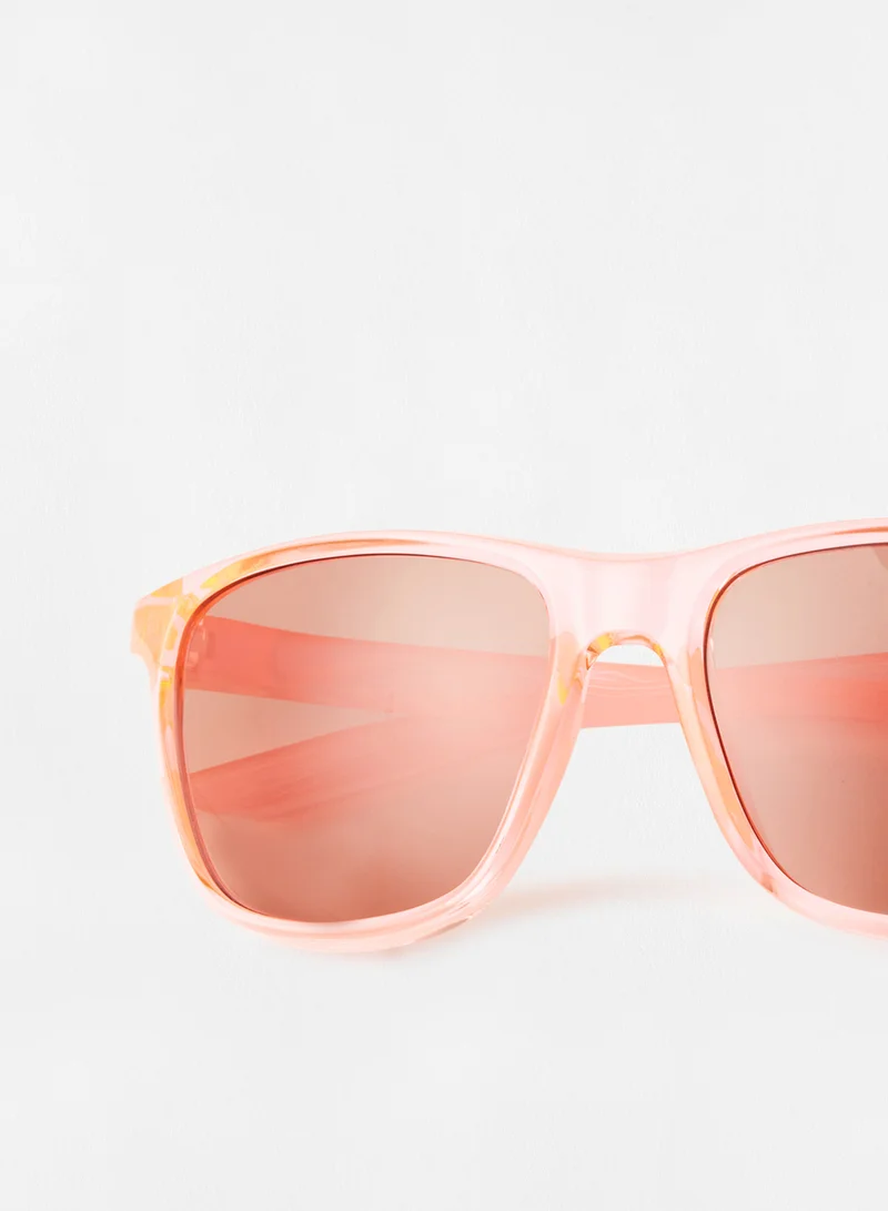 Nike Kids' Flip Ascent Sunglasses